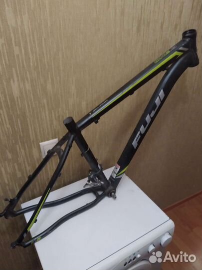 Рама для велосипеда Fuji