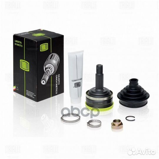 ШРУС для а/м Лада 2108 (наруж.) (GO 284) GO284