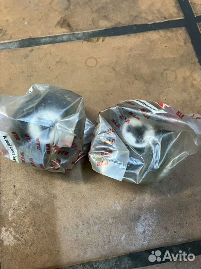 Сайлентблок