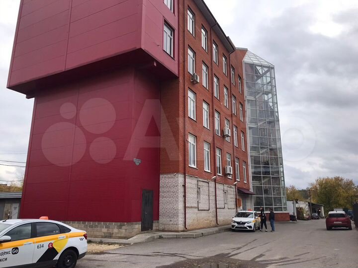 Свободного назначения, 978. м²