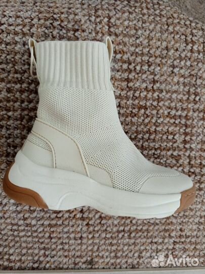 Кросовки детские 28р