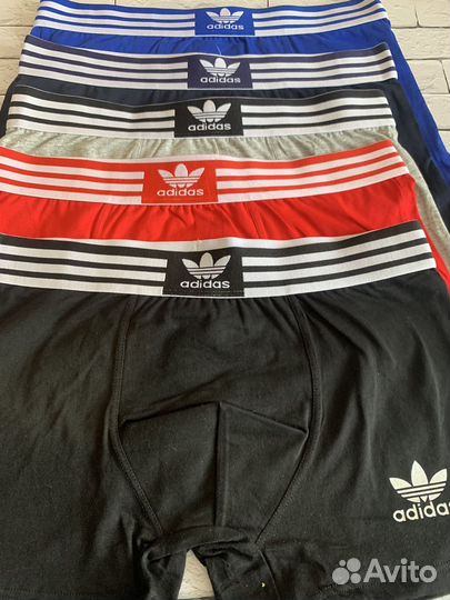 Трусы мужские