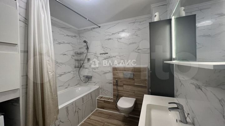 3-к. квартира, 80,4 м², 14/16 эт.