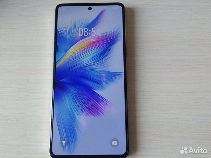 Infinix NOTE 30 Pro, 8/256 ГБ