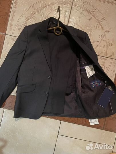 Костюм школьный для мальчика