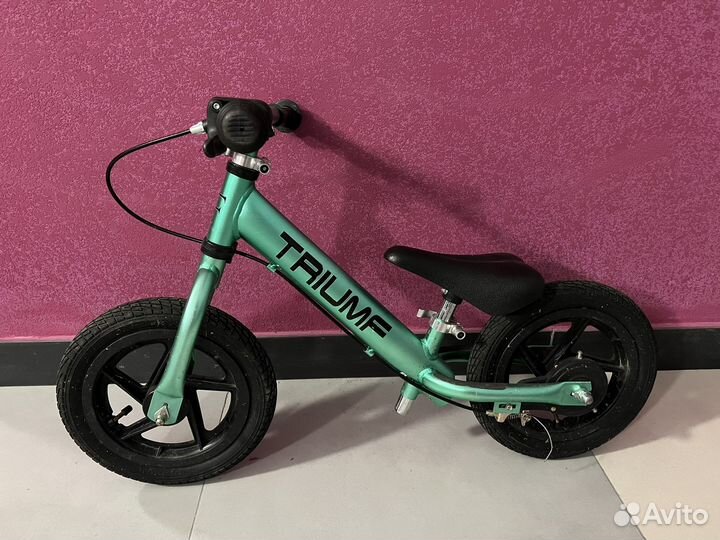 Беговел triumf