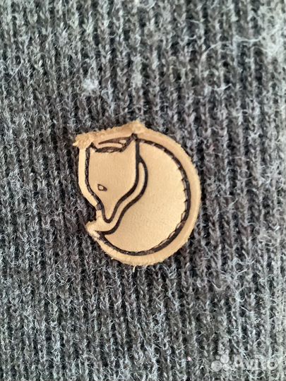 Парка Fjällräven