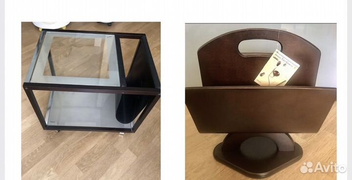 Столик /Газетница Herdasa Испания