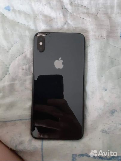 iPhone 10 xs max телефоны