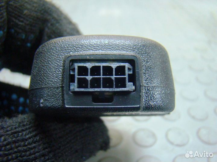 KIA Sportage 3 Датчик дождя