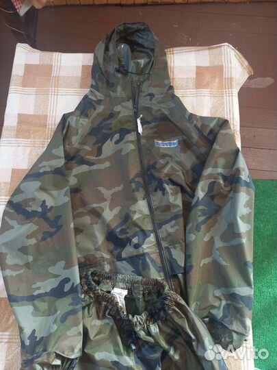 Костюм не промокаемый