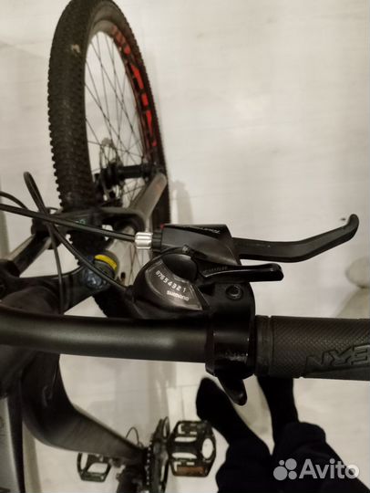 Stern motion 2.0 27.5