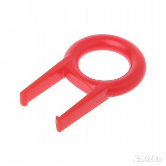 Пуллер для снятия кнопок из клавиатуры