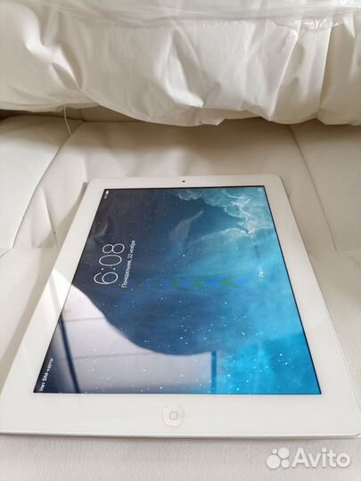 iPad A1396 16 GB