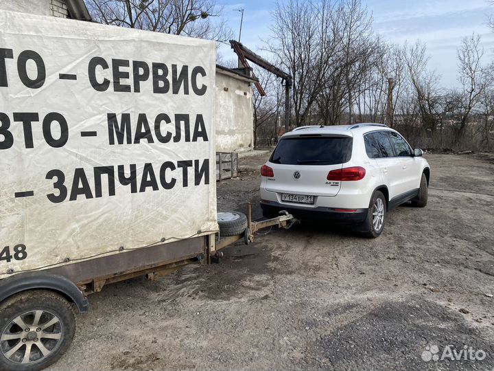 Доставка питьевой воды