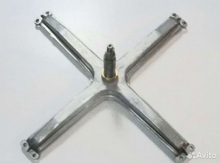 Крестовина Ардо