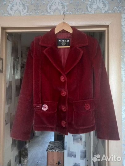 Жакет женский