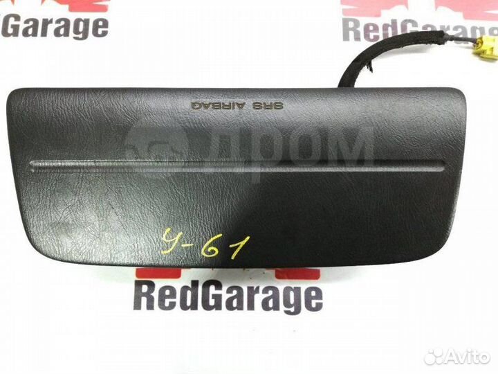 Подушка безопасности пассажира Nissan Patrol Y61