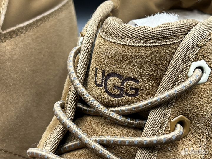 Ботинки Унисекс Угги UGG Neumel Hybrid