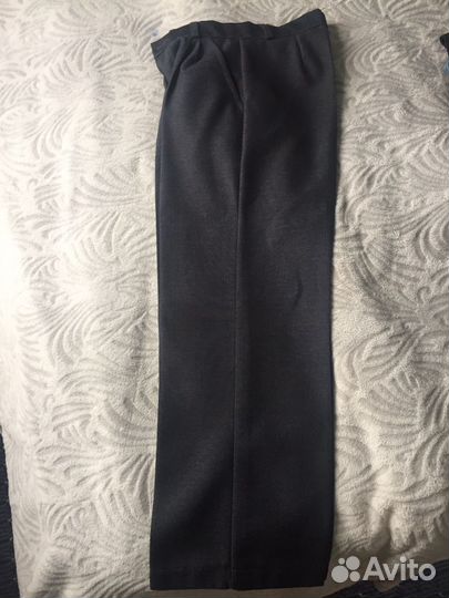 Костюм жилетка и брюки