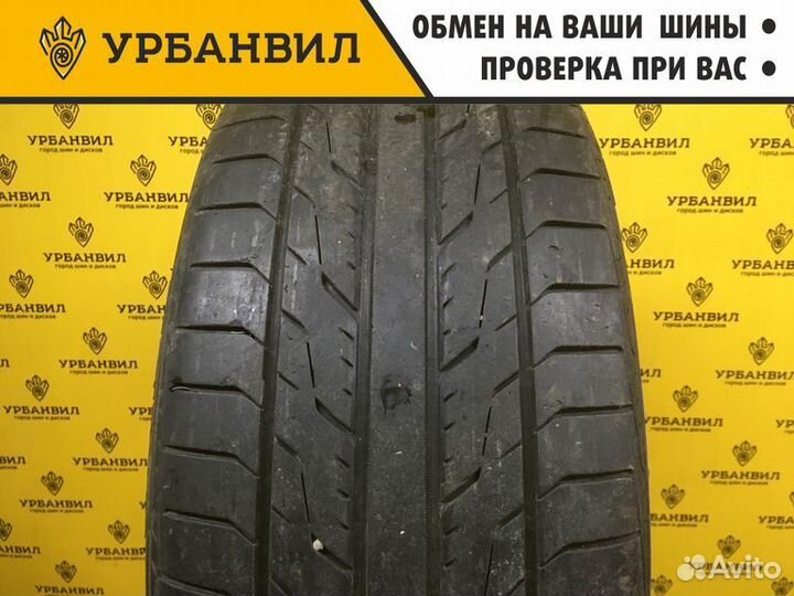 Toyo DRB 235/40 R18 91W