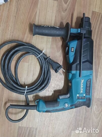 Перфоратор makita HR2630