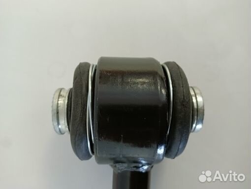 S2914100 Рычаг подвески зад. поперечный верх lifan