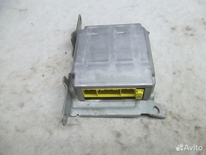 Блок SRS Субару Subaru