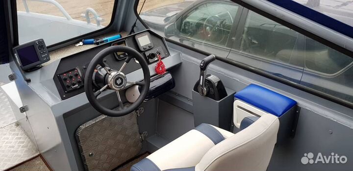 Продам катер кс-700 