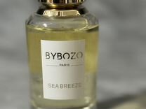 Bybozo sea breeze