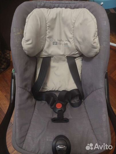 Детское кресло переноска