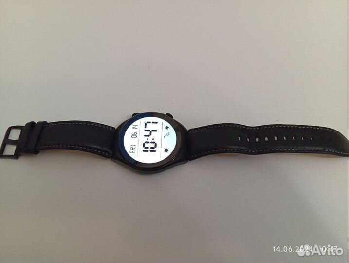 Смарт часы Xiaomi watch s1