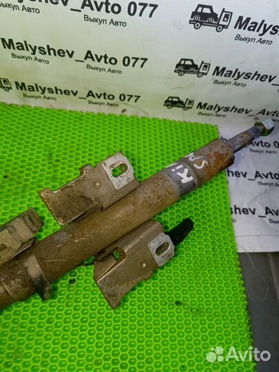Рулевая колонка KIA Spektra