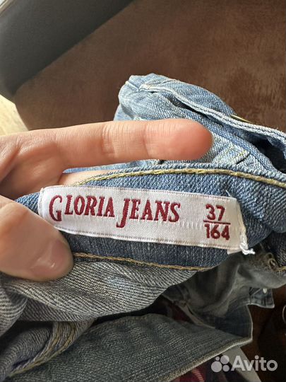 Комбинезон детский gloria jeans