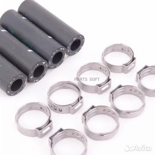 BMW 11538092360 Ремонтный к-т трубопровода