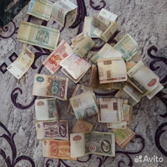 Юбилейные монеты СССР