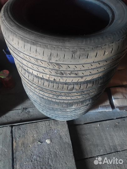 Bridgestone Potenza G3 185/65 R15