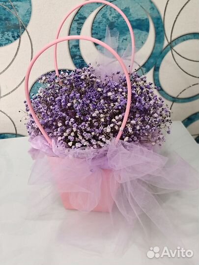 Композиции на 8 марта