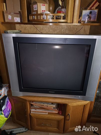 Телевизор бу