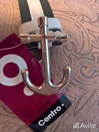 Ремень женский, новый