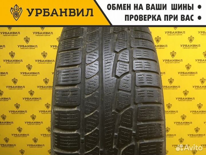 Nokian Tyres WR G2 SUV 265/60 R18 114H