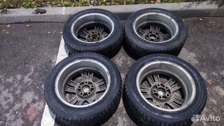 Sailun Atrezzo Elite 205/55 R16