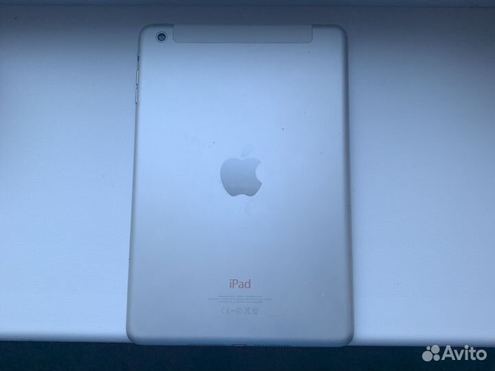 iPad mini