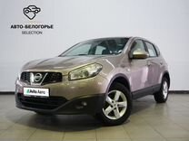 Nissan Qashqai 2.0 CVT, 2012, 325 000 км, с пробегом, цена 870 000 руб.