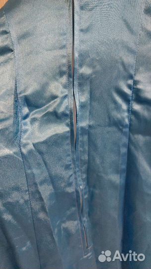 Костюм снегурочки новогодний