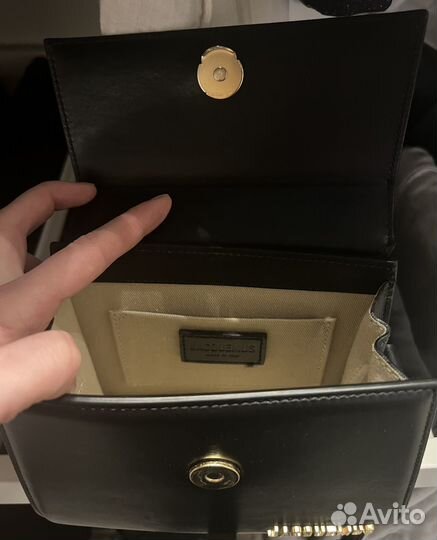 Сумка jacquemus