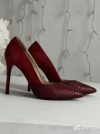 Туфли женские Basconi