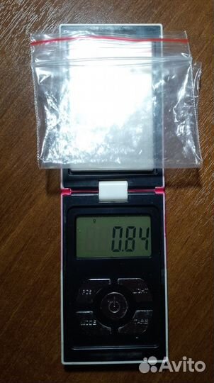 Серебро лом