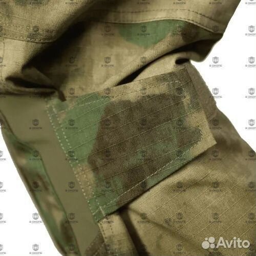 G3 Костюм тактический боевой мультикам