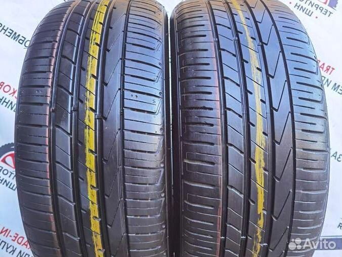 Hankook Ventus S1 Evo2 SUV K117A 235/50 R19 99V
